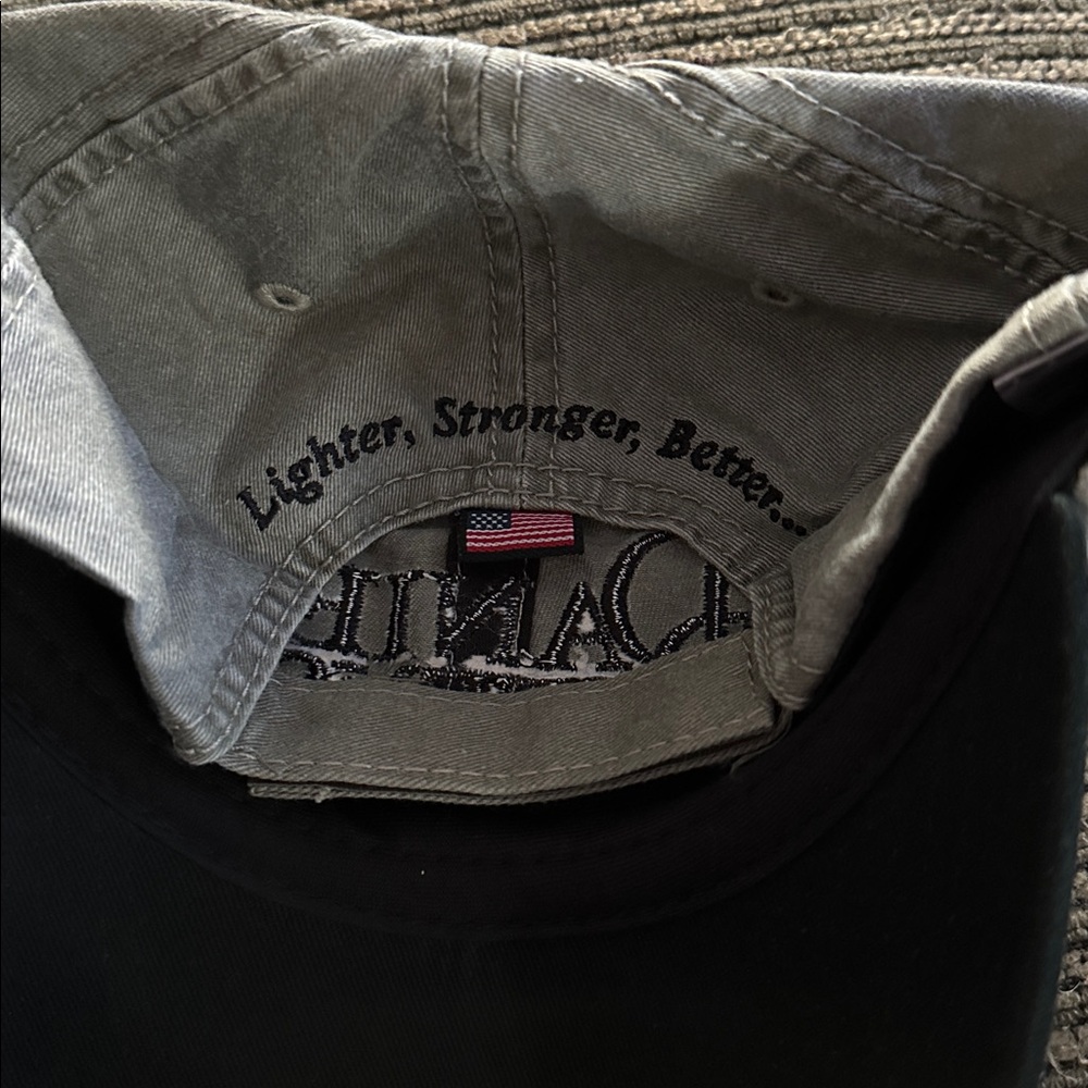 Lot of 2A gun enthusiast hats - Picture 3 of 4